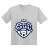 Youth DryBlend ® 50 Cotton/50 Poly T Shirt Thumbnail