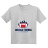 Youth DryBlend ® 50 Cotton/50 Poly T Shirt Thumbnail