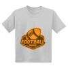 Youth DryBlend ® 50 Cotton/50 Poly T Shirt Thumbnail