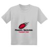 Youth DryBlend ® 50 Cotton/50 Poly T Shirt Thumbnail