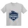 Youth DryBlend ® 50 Cotton/50 Poly T Shirt Thumbnail