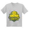 Youth DryBlend ® 50 Cotton/50 Poly T Shirt Thumbnail