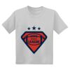 Youth DryBlend ® 50 Cotton/50 Poly T Shirt Thumbnail
