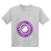Youth DryBlend ® 50 Cotton/50 Poly T Shirt Thumbnail