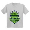 Youth DryBlend ® 50 Cotton/50 Poly T Shirt Thumbnail