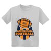 Youth DryBlend ® 50 Cotton/50 Poly T Shirt Thumbnail