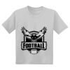 Youth DryBlend ® 50 Cotton/50 Poly T Shirt Thumbnail