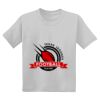 Youth DryBlend ® 50 Cotton/50 Poly T Shirt Thumbnail