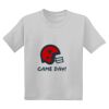 Youth DryBlend ® 50 Cotton/50 Poly T Shirt Thumbnail