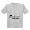 Youth DryBlend ® 50 Cotton/50 Poly T Shirt Thumbnail