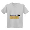 Youth DryBlend ® 50 Cotton/50 Poly T Shirt Thumbnail