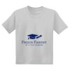 Youth DryBlend ® 50 Cotton/50 Poly T Shirt Thumbnail