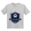 Youth DryBlend ® 50 Cotton/50 Poly T Shirt Thumbnail