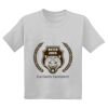 Youth DryBlend ® 50 Cotton/50 Poly T Shirt Thumbnail