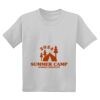 Youth DryBlend ® 50 Cotton/50 Poly T Shirt Thumbnail
