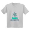 Youth DryBlend ® 50 Cotton/50 Poly T Shirt Thumbnail