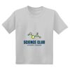Youth DryBlend ® 50 Cotton/50 Poly T Shirt Thumbnail