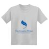 Youth DryBlend ® 50 Cotton/50 Poly T Shirt Thumbnail
