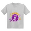 Youth DryBlend ® 50 Cotton/50 Poly T Shirt Thumbnail
