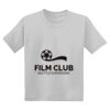 Youth DryBlend ® 50 Cotton/50 Poly T Shirt Thumbnail