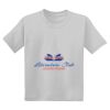 Youth DryBlend ® 50 Cotton/50 Poly T Shirt Thumbnail