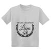 Youth DryBlend ® 50 Cotton/50 Poly T Shirt Thumbnail