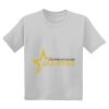 Youth DryBlend ® 50 Cotton/50 Poly T Shirt Thumbnail