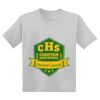 Youth DryBlend ® 50 Cotton/50 Poly T Shirt Thumbnail