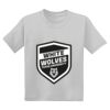 Youth DryBlend ® 50 Cotton/50 Poly T Shirt Thumbnail