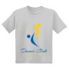 Youth DryBlend ® 50 Cotton/50 Poly T Shirt Thumbnail