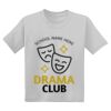 Youth DryBlend ® 50 Cotton/50 Poly T Shirt Thumbnail