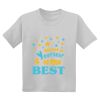 Youth DryBlend ® 50 Cotton/50 Poly T Shirt Thumbnail