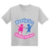 Youth DryBlend ® 50 Cotton/50 Poly T Shirt Thumbnail