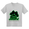 Youth DryBlend ® 50 Cotton/50 Poly T Shirt Thumbnail