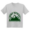 Youth DryBlend ® 50 Cotton/50 Poly T Shirt Thumbnail