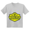Youth DryBlend ® 50 Cotton/50 Poly T Shirt Thumbnail