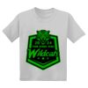 Youth DryBlend ® 50 Cotton/50 Poly T Shirt Thumbnail