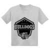 Youth DryBlend ® 50 Cotton/50 Poly T Shirt Thumbnail