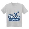 Youth DryBlend ® 50 Cotton/50 Poly T Shirt Thumbnail