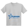 Youth DryBlend ® 50 Cotton/50 Poly T Shirt Thumbnail