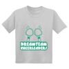Youth DryBlend ® 50 Cotton/50 Poly T Shirt Thumbnail