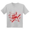 Youth DryBlend ® 50 Cotton/50 Poly T Shirt Thumbnail