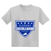 Youth DryBlend ® 50 Cotton/50 Poly T Shirt Thumbnail