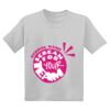 Youth DryBlend ® 50 Cotton/50 Poly T Shirt Thumbnail