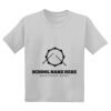 Youth DryBlend ® 50 Cotton/50 Poly T Shirt Thumbnail
