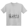 Youth DryBlend ® 50 Cotton/50 Poly T Shirt Thumbnail