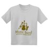 Youth DryBlend ® 50 Cotton/50 Poly T Shirt Thumbnail