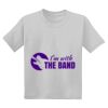 Youth DryBlend ® 50 Cotton/50 Poly T Shirt Thumbnail