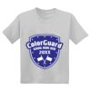 Youth DryBlend ® 50 Cotton/50 Poly T Shirt Thumbnail