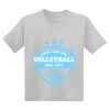 Youth DryBlend ® 50 Cotton/50 Poly T Shirt Thumbnail